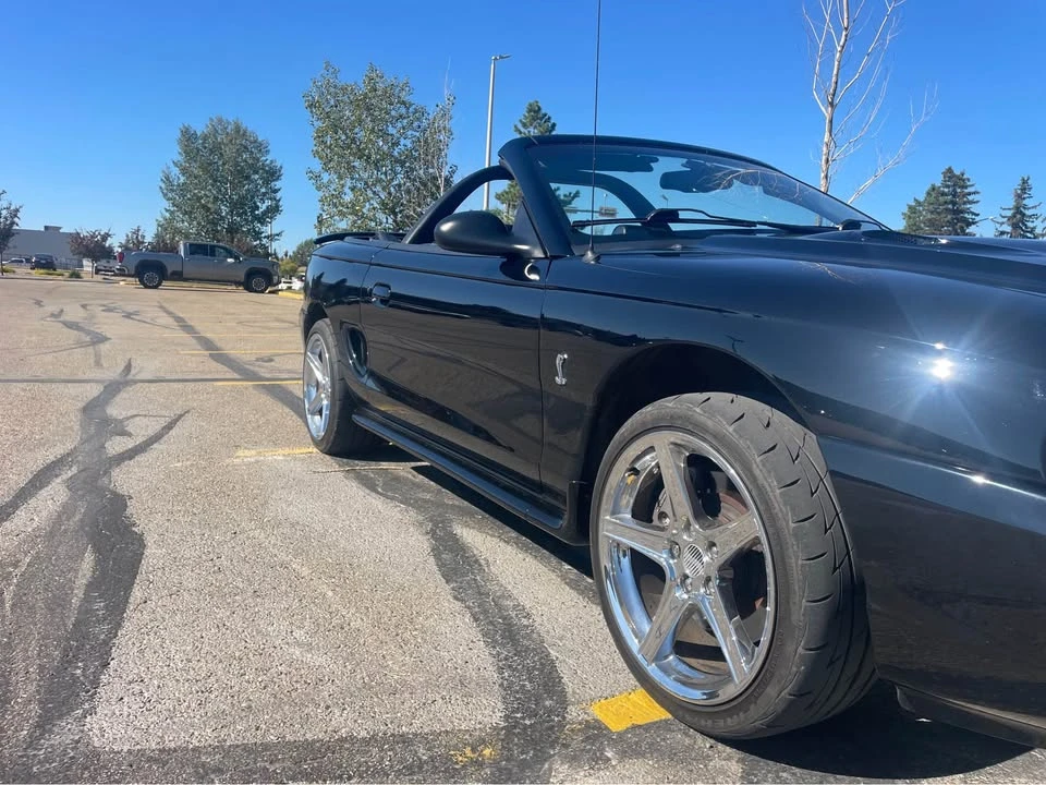 1997 Ford SN95 Mustang - Image 7 of 15
