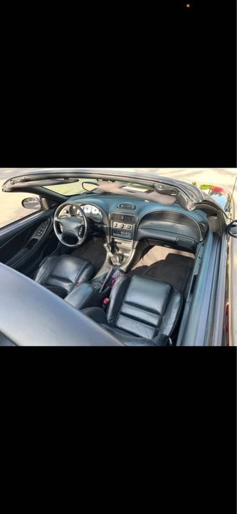 1997 Ford SN95 Mustang - Image 13 of 15