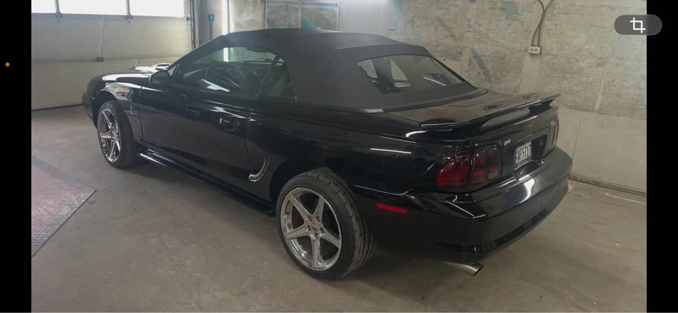 1997 Ford SN95 Mustang - Image 12 of 15