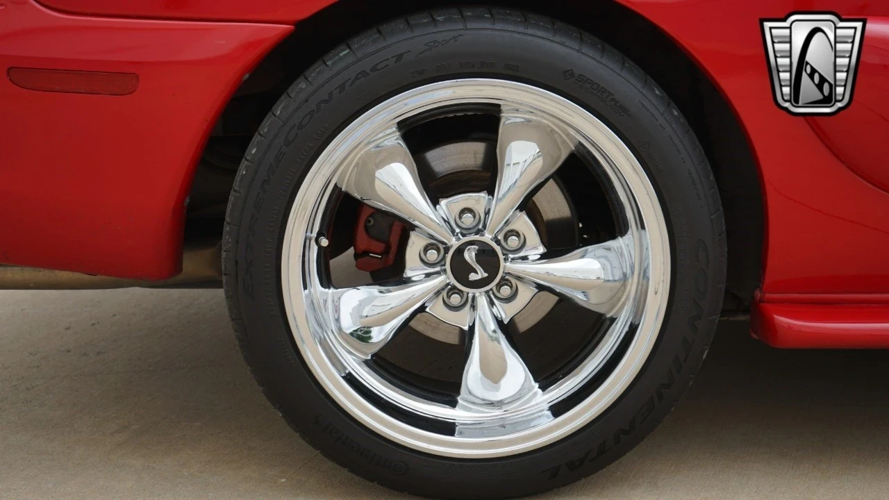 1997 Ford SN95 Mustang Cobra - Image 11 of 12