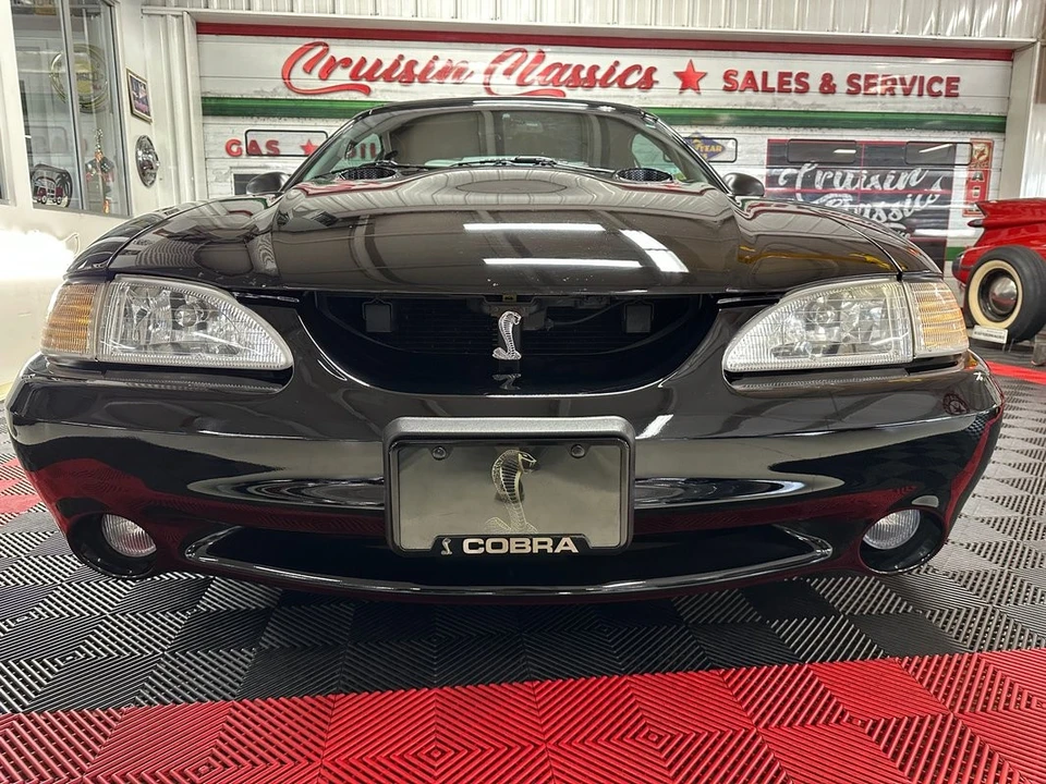 1997 Ford SN95 Mustang Cobra - Image 5 of 31