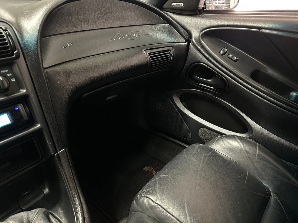 1997 Ford SN95 Mustang Cobra - Image 24 of 31
