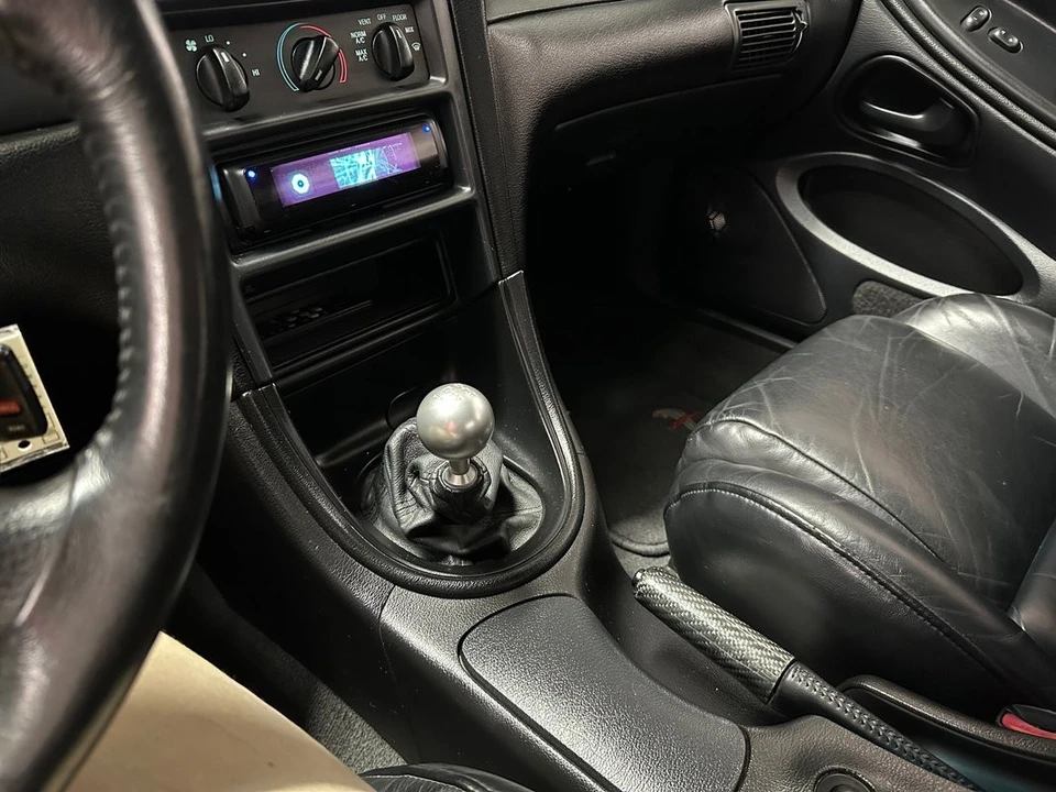 1997 Ford SN95 Mustang Cobra - Image 27 of 31