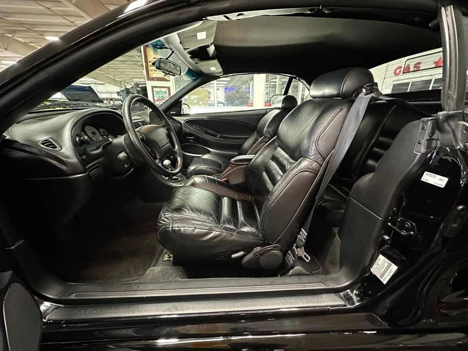 1997 Ford SN95 Mustang Cobra - Image 12 of 31