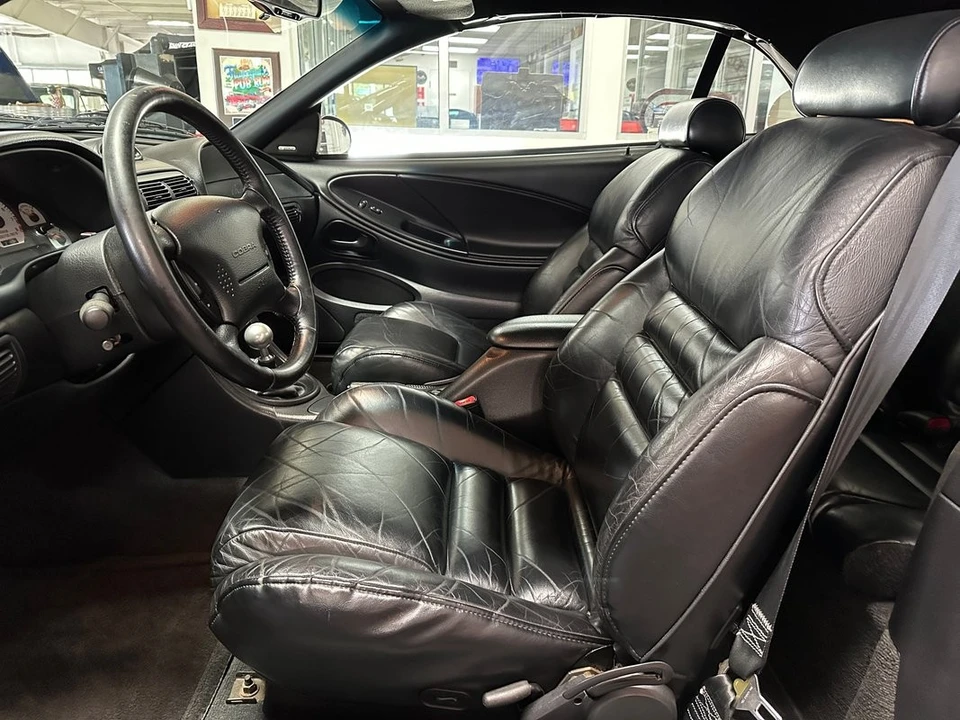 1997 Ford SN95 Mustang Cobra - Image 13 of 31