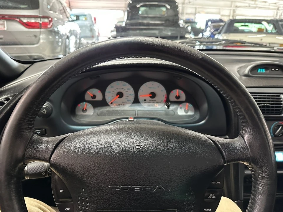 1997 Ford SN95 Mustang Cobra - Image 21 of 31