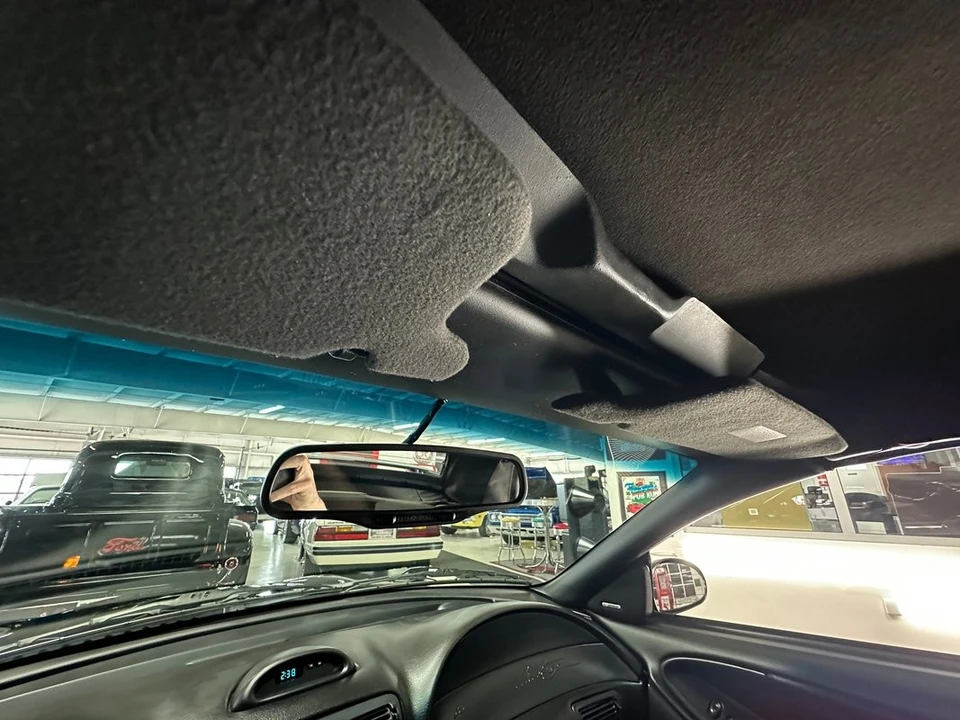 1997 Ford SN95 Mustang Cobra - Image 28 of 31