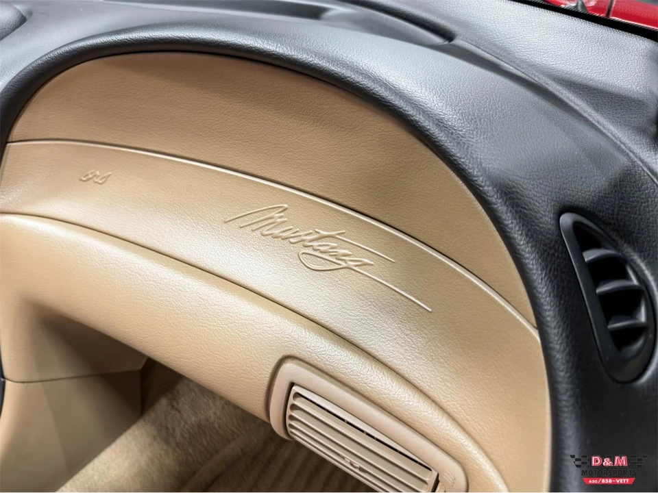 1997 Ford SN95 Mustang Cobra - Image 16 of 31