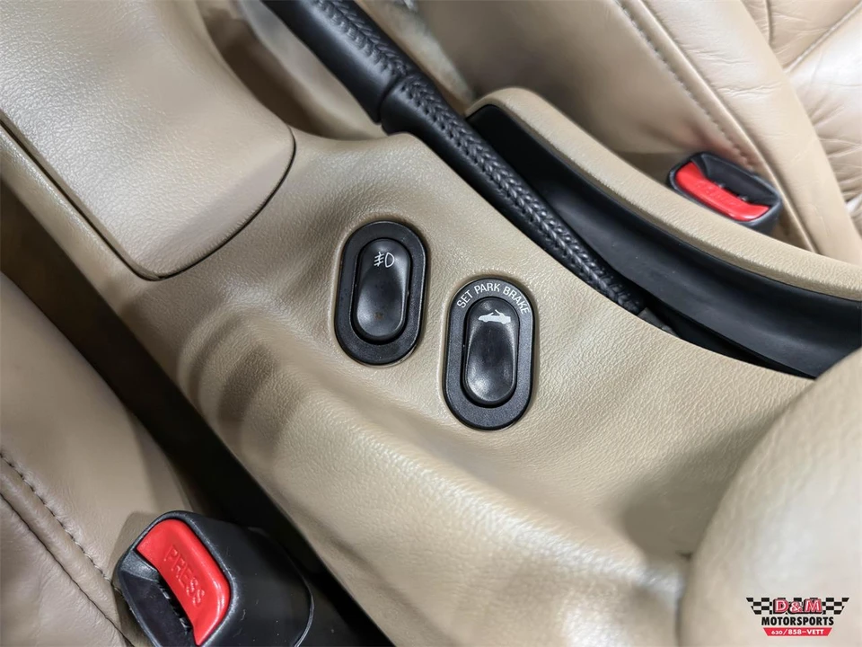 1997 Ford SN95 Mustang Cobra - Image 23 of 31