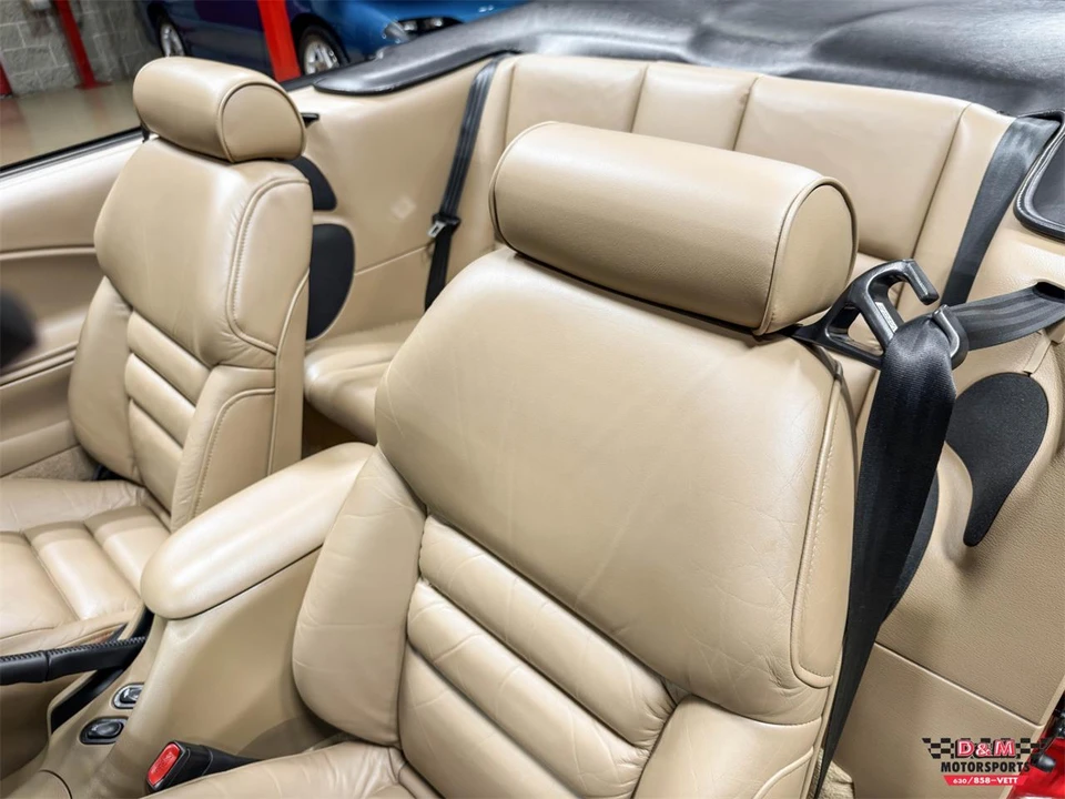 1997 Ford SN95 Mustang Cobra - Image 24 of 31