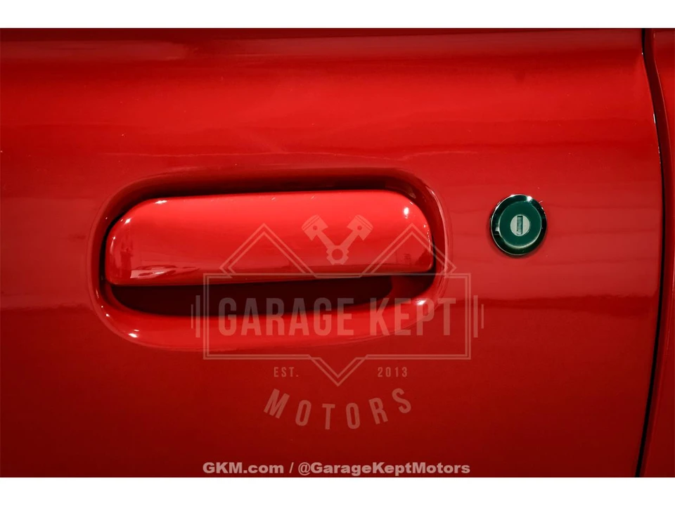 1997 Ford SN95 Mustang Cobra - Image 27 of 31