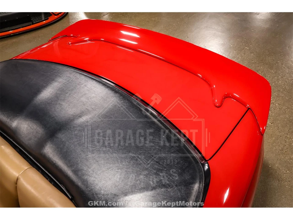 1997 Ford SN95 Mustang Cobra - Image 28 of 31