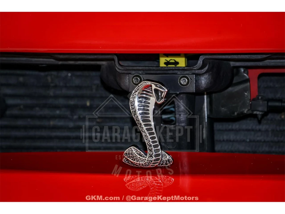 1997 Ford SN95 Mustang Cobra - Image 24 of 31