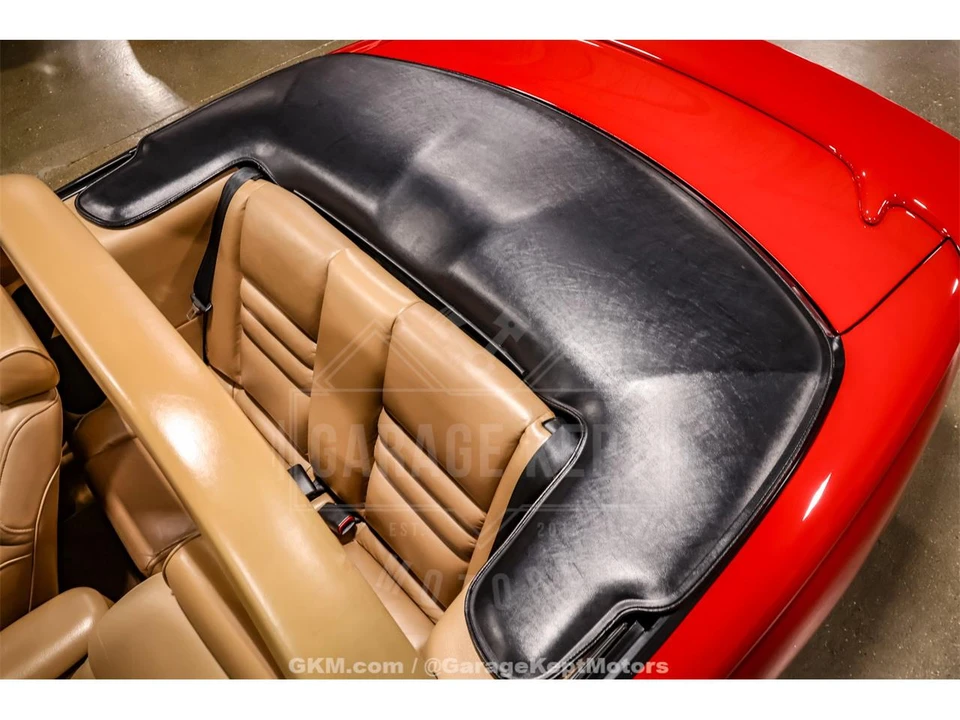 1997 Ford SN95 Mustang Cobra - Image 29 of 31