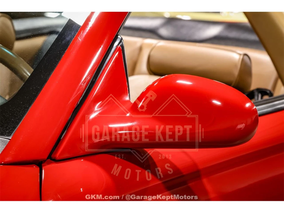 1997 Ford SN95 Mustang Cobra - Image 25 of 31