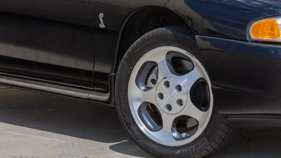1997 Ford SN95 Mustang Cobra - Image 11 of 12