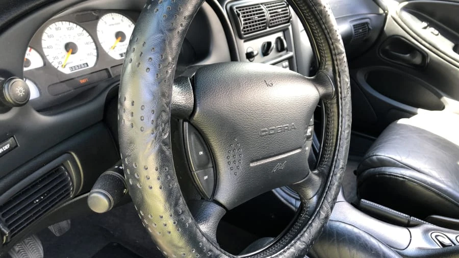 1997 Ford SN95 Mustang Cobra - Image 3 of 6