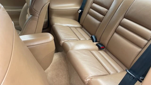 1997 Ford SN95 Mustang Cobra - Image 6 of 11