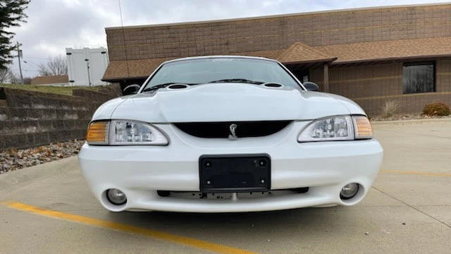 1997 Ford SN95 Mustang Cobra - Image 11 of 11