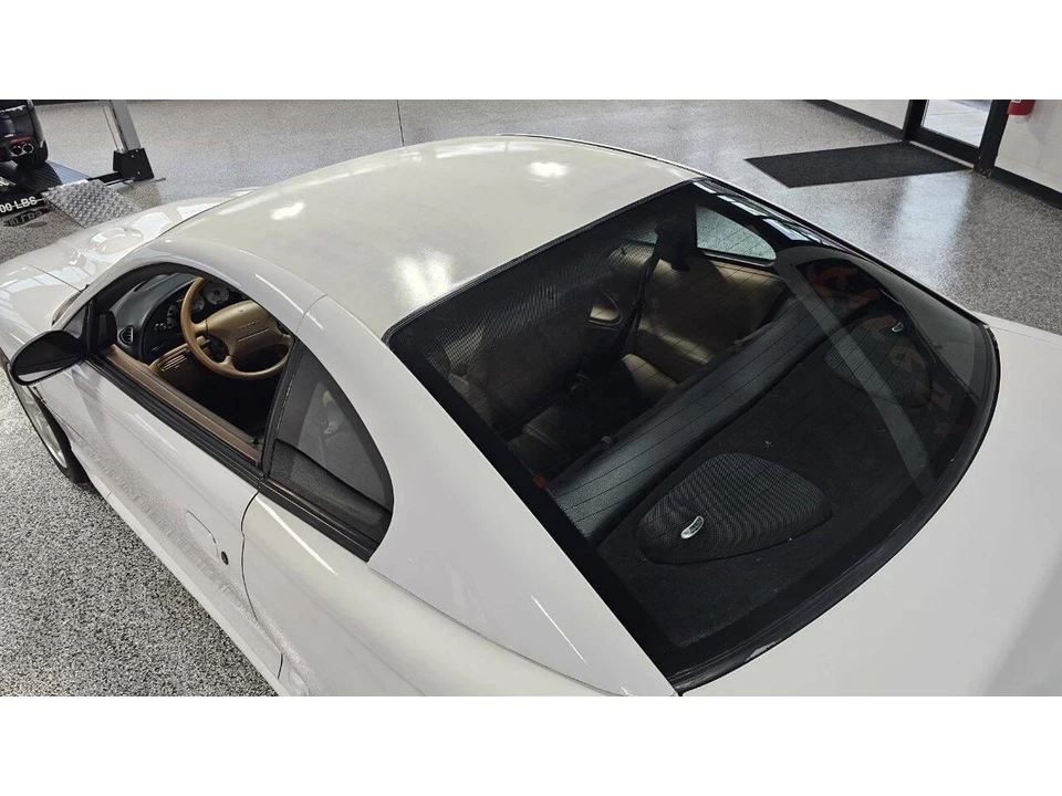 1997 Ford SN95 Mustang Cobra - Image 12 of 31