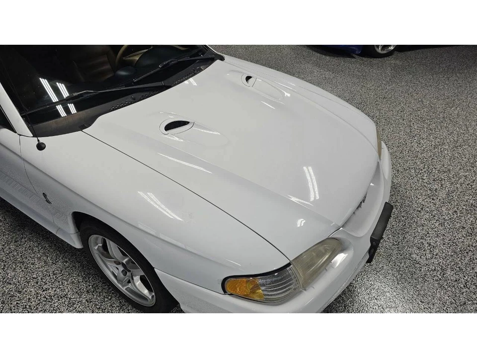 1997 Ford SN95 Mustang Cobra - Image 5 of 31