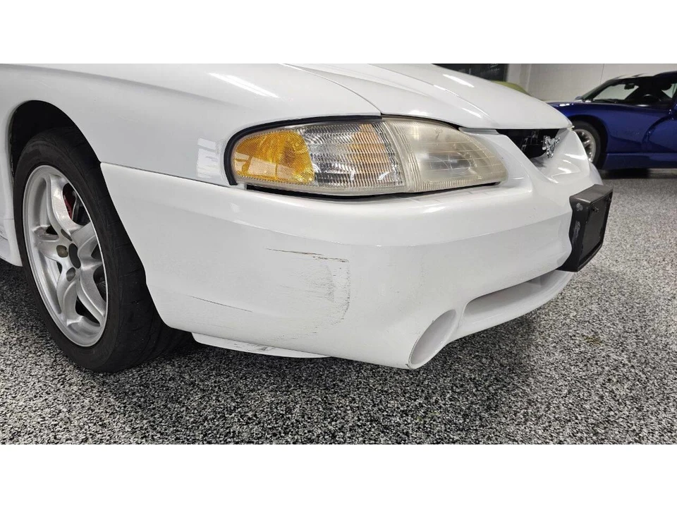 1997 Ford SN95 Mustang Cobra - Image 4 of 31