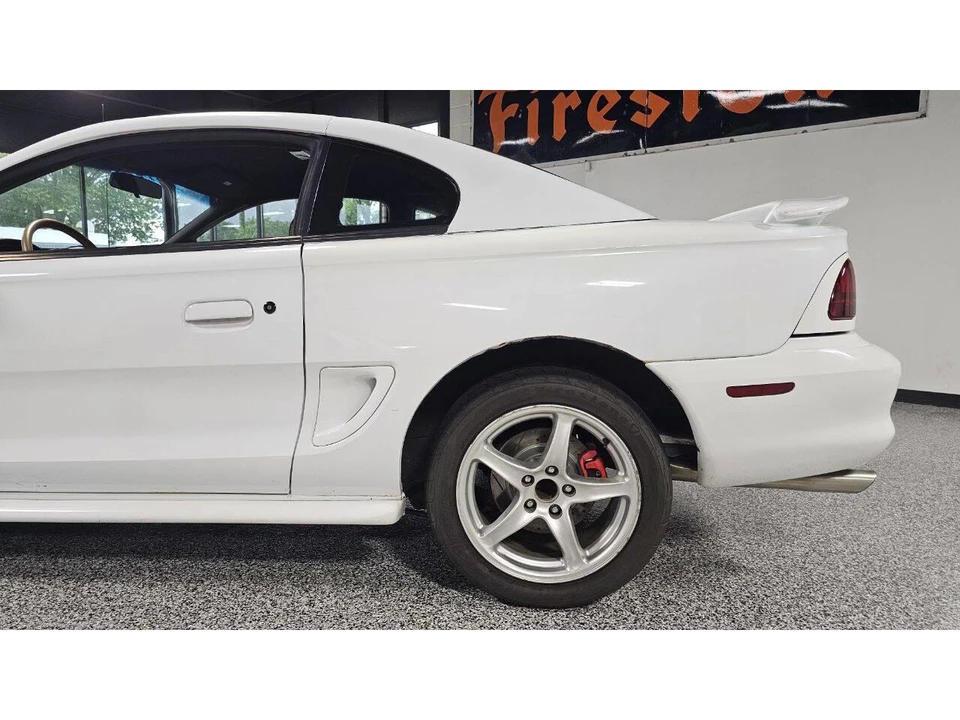 1997 Ford SN95 Mustang Cobra - Image 15 of 31
