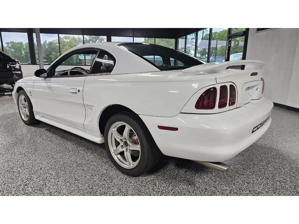 1997 Ford SN95 Mustang Cobra - Image 13 of 31