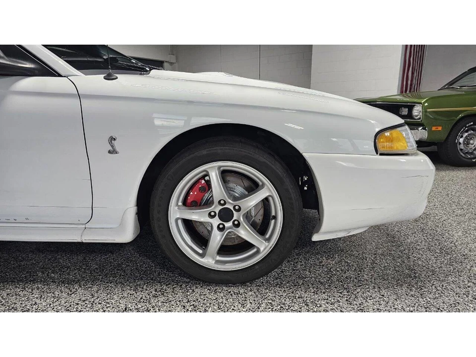 1997 Ford SN95 Mustang Cobra - Image 3 of 31