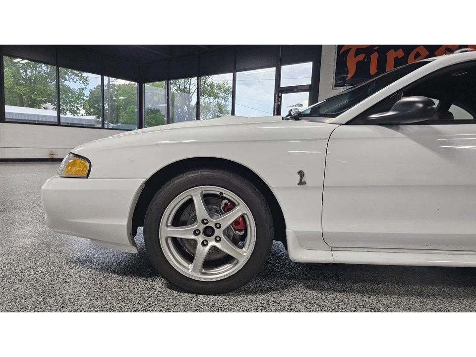 1997 Ford SN95 Mustang Cobra - Image 16 of 31