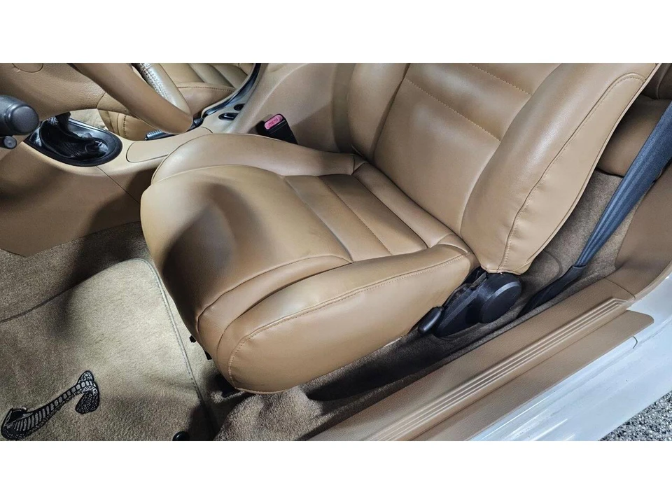 1997 Ford SN95 Mustang Cobra - Image 22 of 31
