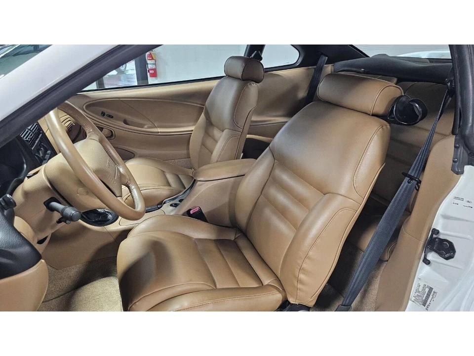 1997 Ford SN95 Mustang Cobra - Image 21 of 31