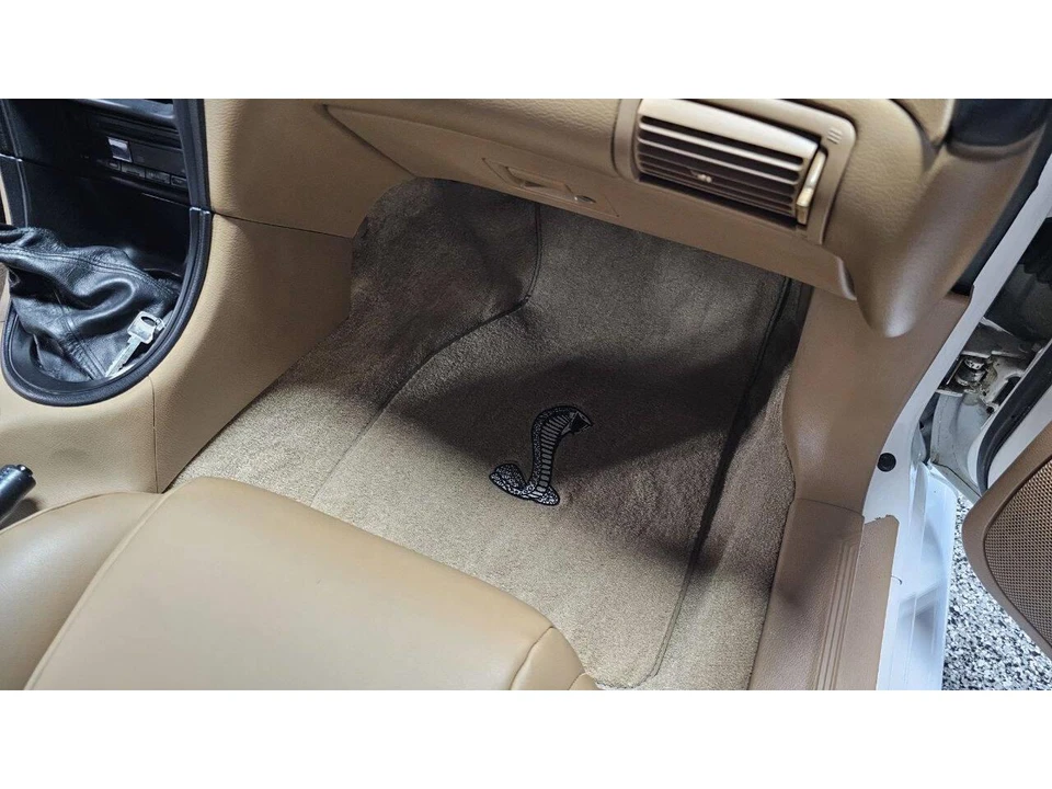 1997 Ford SN95 Mustang Cobra - Image 28 of 31