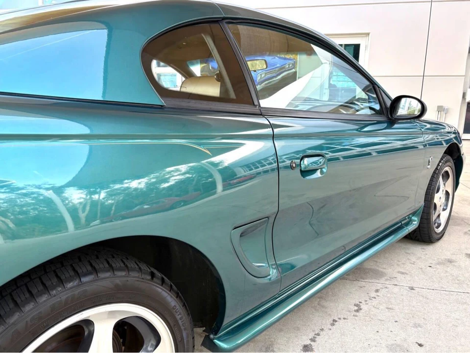 1997 Ford SN95 Mustang Cobra - Image 18 of 31