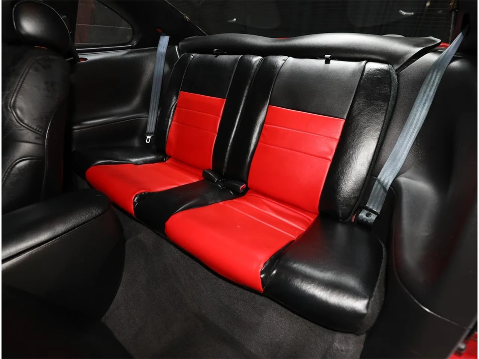 1997 Ford SN95 Mustang Cobra - Image 4 of 31