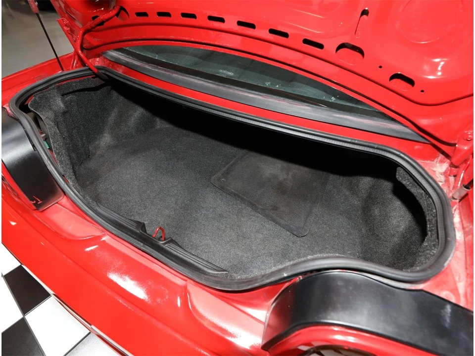 1997 Ford SN95 Mustang Cobra - Image 5 of 31
