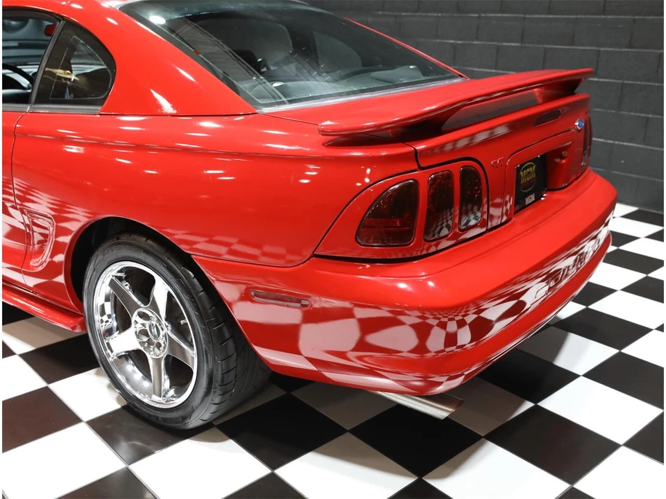 1997 Ford SN95 Mustang Cobra - Image 28 of 31