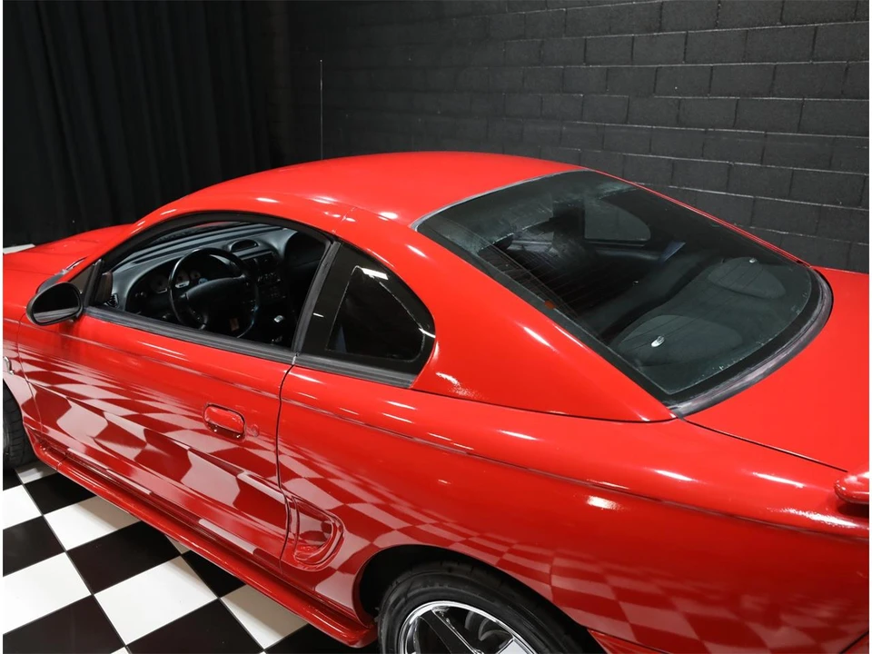 1997 Ford SN95 Mustang Cobra - Image 30 of 31