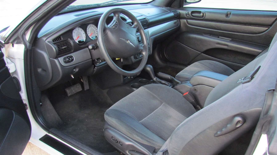 1997 Ford SN95 Mustang Cobra - Image 2 of 8