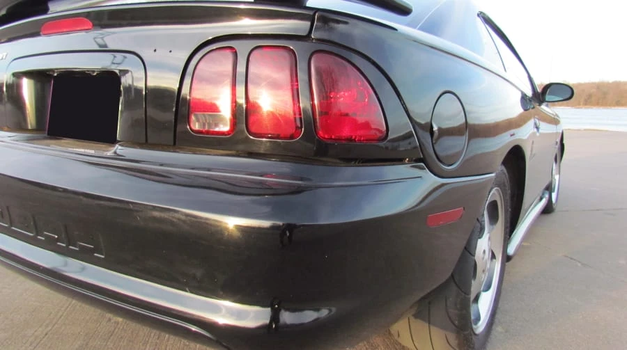 1997 Ford SN95 Mustang Cobra - Image 7 of 8