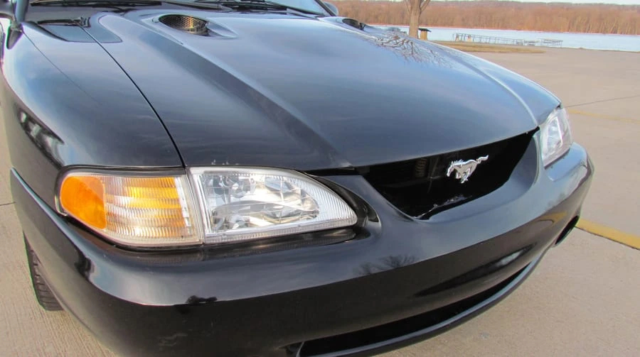 1997 Ford SN95 Mustang Cobra - Image 8 of 8