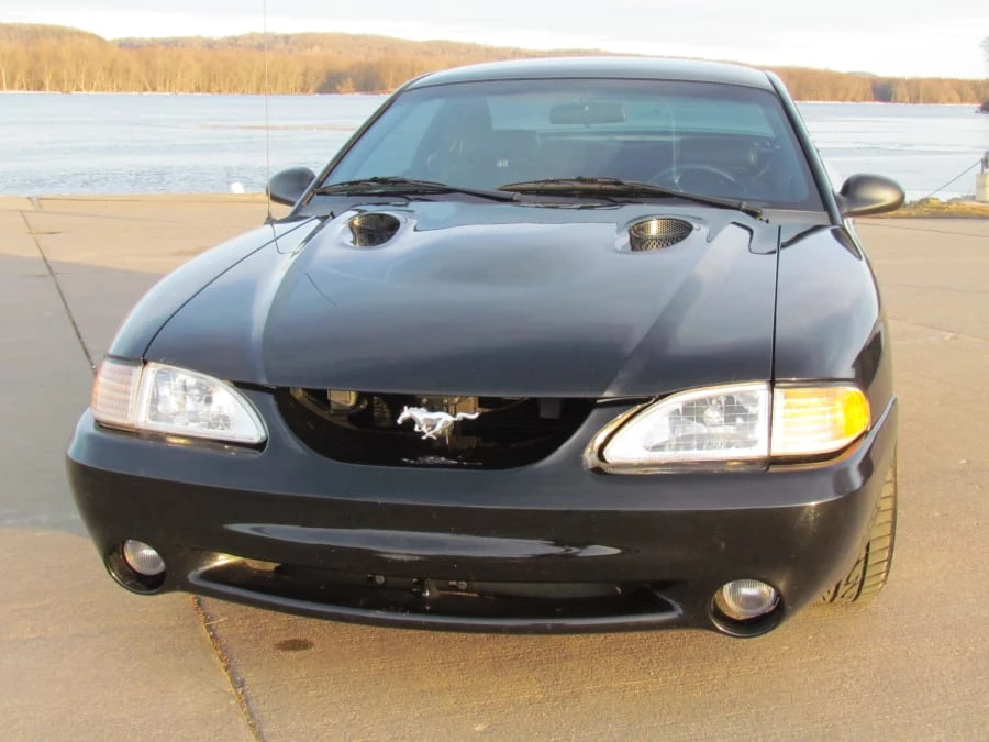 1997 Ford SN95 Mustang Cobra - Image 10 of 12