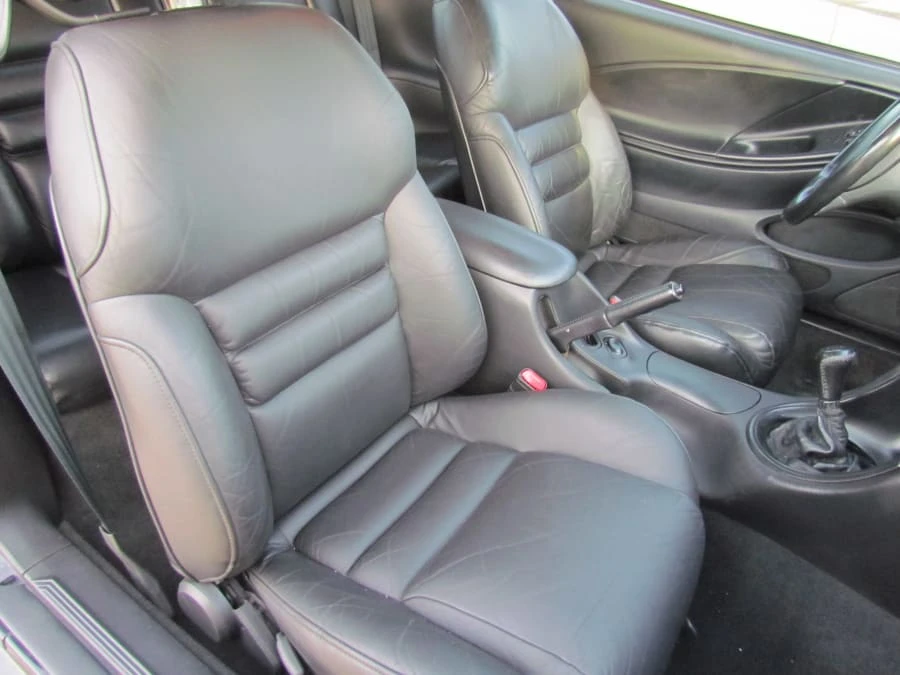 1997 Ford SN95 Mustang Cobra - Image 5 of 12