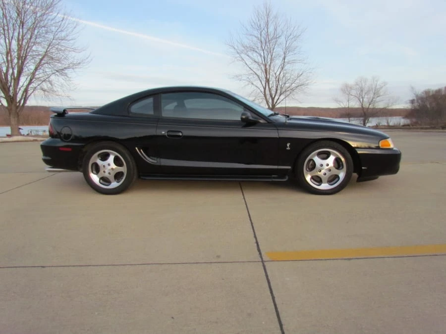1997 Ford SN95 Mustang Cobra - Image 12 of 12