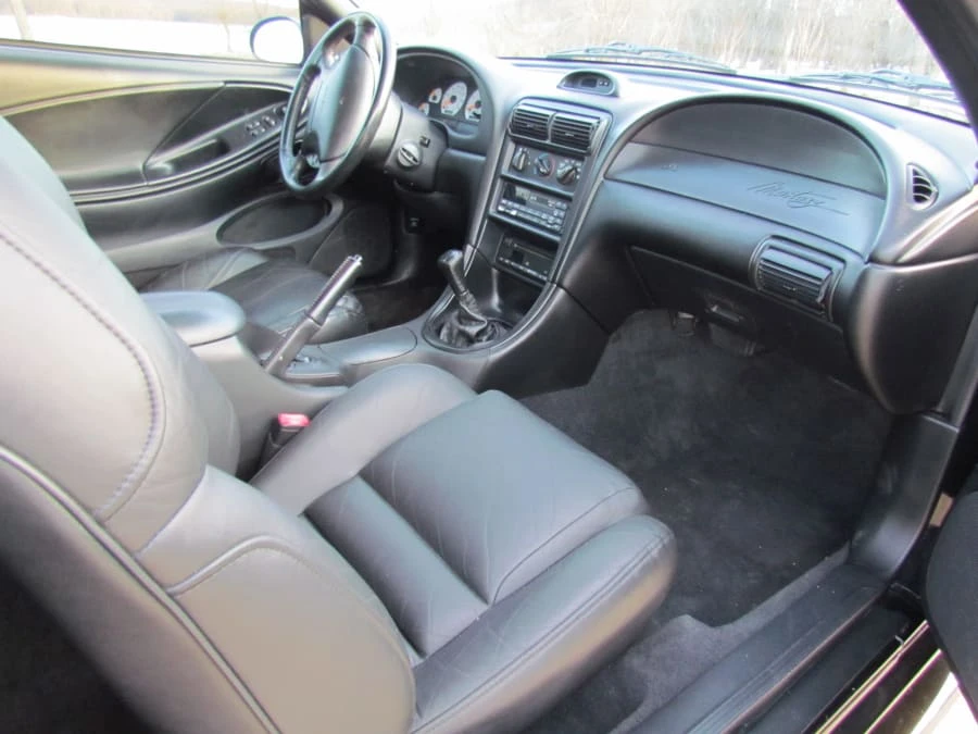 1997 Ford SN95 Mustang Cobra - Image 6 of 12