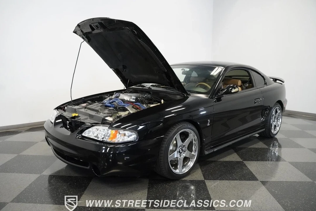 1997 Ford SN95 Mustang Cobra - Image 18 of 21