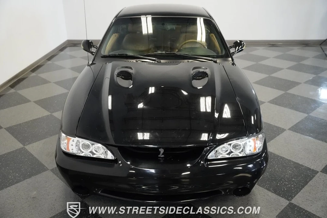 1997 Ford SN95 Mustang Cobra - Image 7 of 21