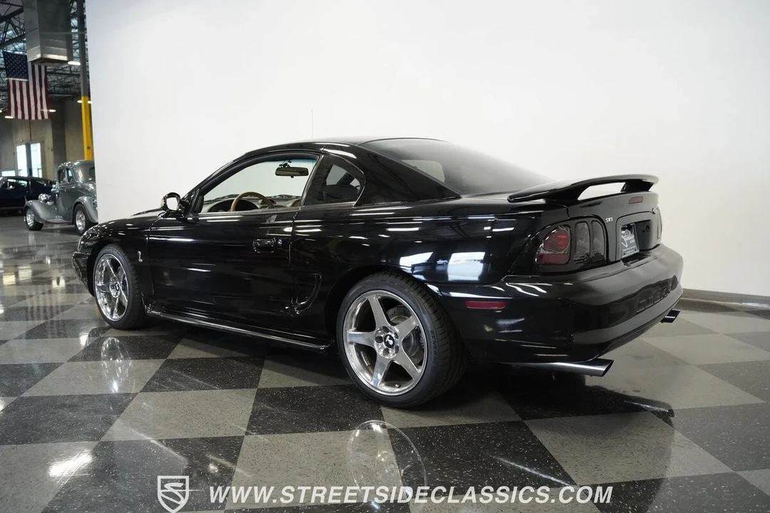 1997 Ford SN95 Mustang Cobra - Image 12 of 21