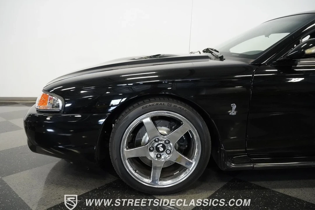 1997 Ford SN95 Mustang Cobra - Image 16 of 21