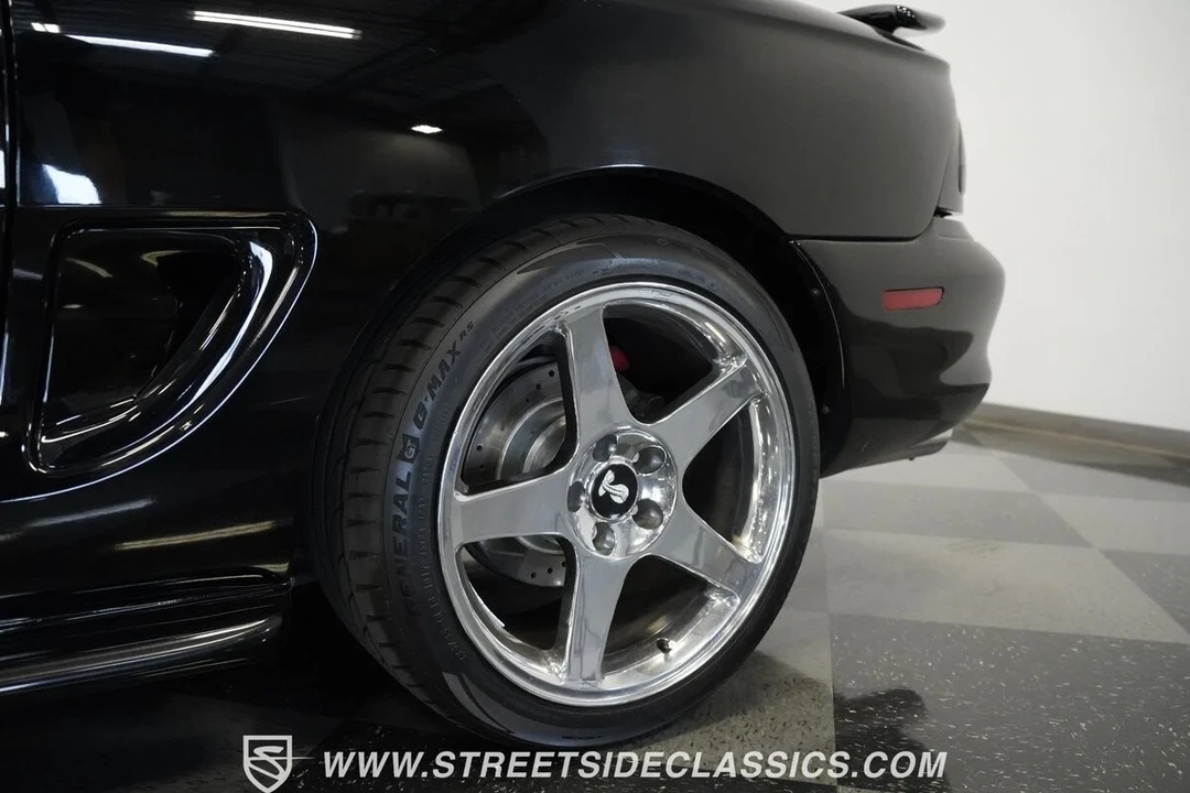 1997 Ford SN95 Mustang Cobra - Image 14 of 21